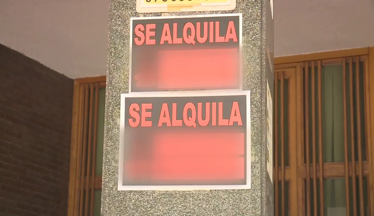 El precio de la vivienda en la periferia se dispara más de un 20% por la alta demanda