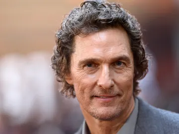 Matthew McConaughey Matthew McConaughey