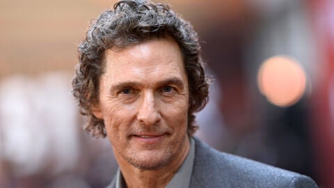 Matthew McConaughey
