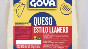 Queso Latino (Queso fresco de vaca)