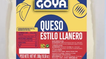 Queso Latino (Queso fresco de vaca)