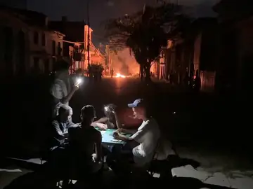 Cuba afronta su momento más crítico bajo la presión de Estados Unidos Cuba afronta su momento más crítico bajo la presión de Estados Unidos