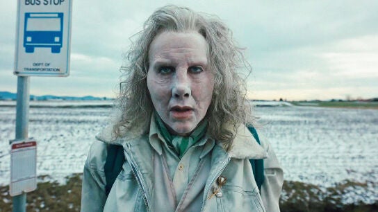 Nicolas Cage en Longlegs
