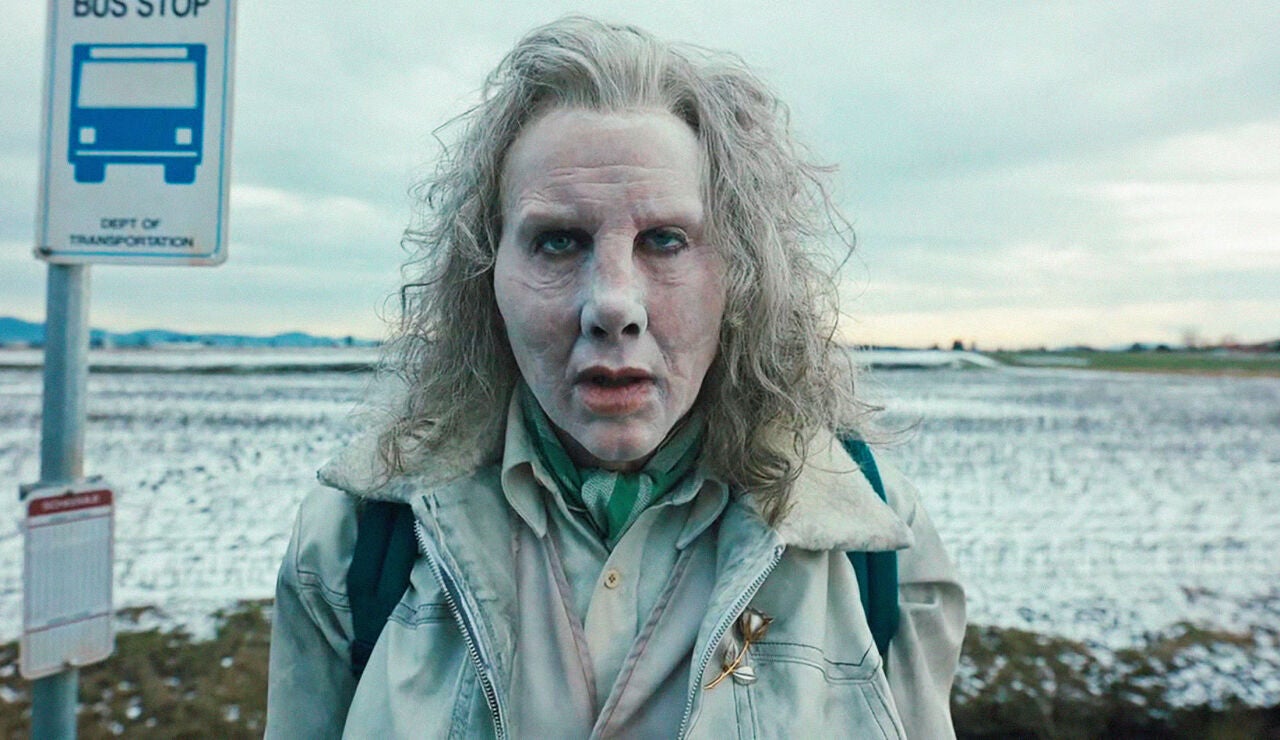 Nicolas Cage en Longlegs