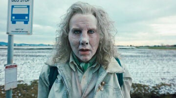 Nicolas Cage en Longlegs