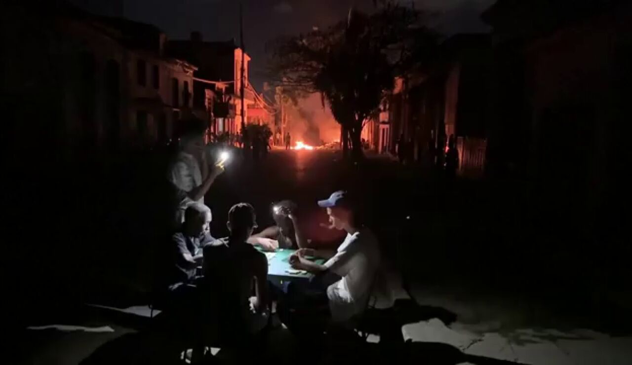 Cuba afronta su momento m&aacute;s cr&iacute;tico bajo la presi&oacute;n de Estados Unidos