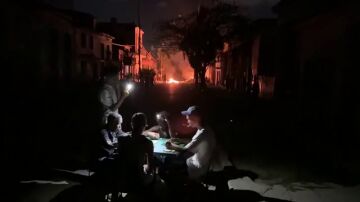 Cuba afronta su momento m&aacute;s cr&iacute;tico bajo la presi&oacute;n de Estados Unidos