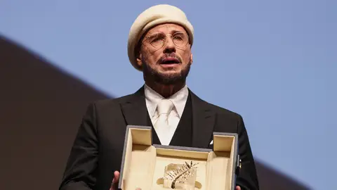 John Travolta, Palma de Oro de honor en el Festival de Cannes John Travolta, Palma de Oro de honor en el Festival de Cannes