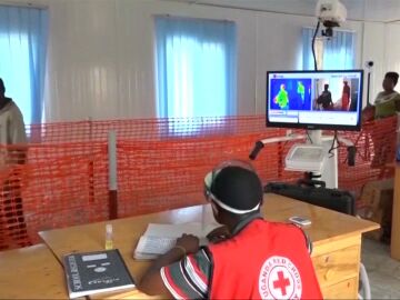80 muertos en el Congo por un nuevo brote de ébola 80 muertos en el Congo por un nuevo brote de ébola