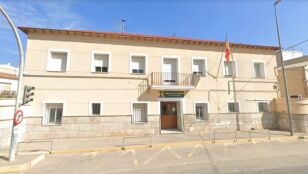 Cuartel de la Guardia Civil de Dolores, Alicante
