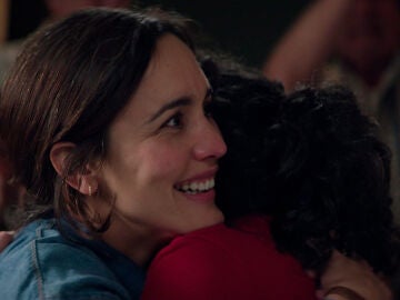 Mar&iacute;a recupera sus tierras en el &uacute;ltimo momento gracias a su hija