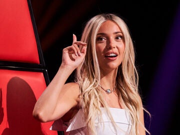 &ldquo;Tiene que pelearse todo el rato conmigo&rdquo; m&aacute;s emoci&oacute;n la pr&oacute;xima semana en La Voz Kids