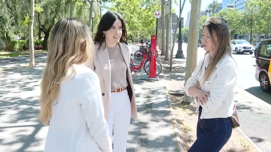 Jóvenes hablan sobre las dificultades para emanciparse Jóvenes hablan sobre las dificultades para emanciparse