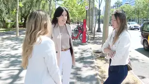 Jóvenes hablan sobre las dificultades para emanciparse