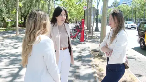 Jóvenes hablan sobre las dificultades para emanciparse Jóvenes hablan sobre las dificultades para emanciparse