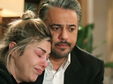 Orhan deja plantada a Bet&uuml;l para pasar la noche con G&uuml;lg&uuml;n