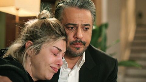Orhan deja plantada a Bet&uuml;l para pasar la noche con G&uuml;lg&uuml;n
