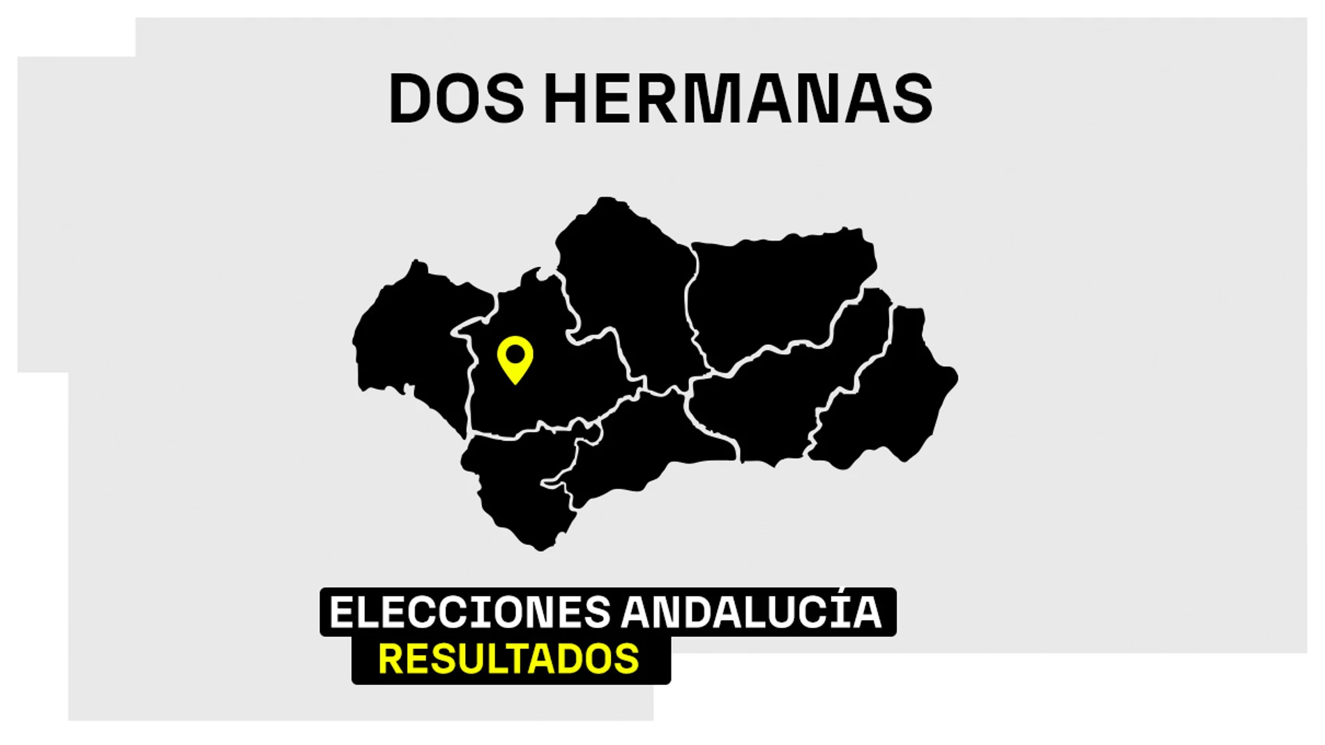 Resultados de las Elecciones de Andalucía en Dos Hermanas, Sevilla Resultados de las Elecciones de Andalucía en Dos Hermanas, Sevilla