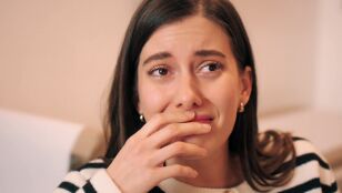 Suna se derrumba tras descubrir que no est&aacute; embarazada: &ldquo;&iquest;Y si no puedo ser madre?&rdquo;