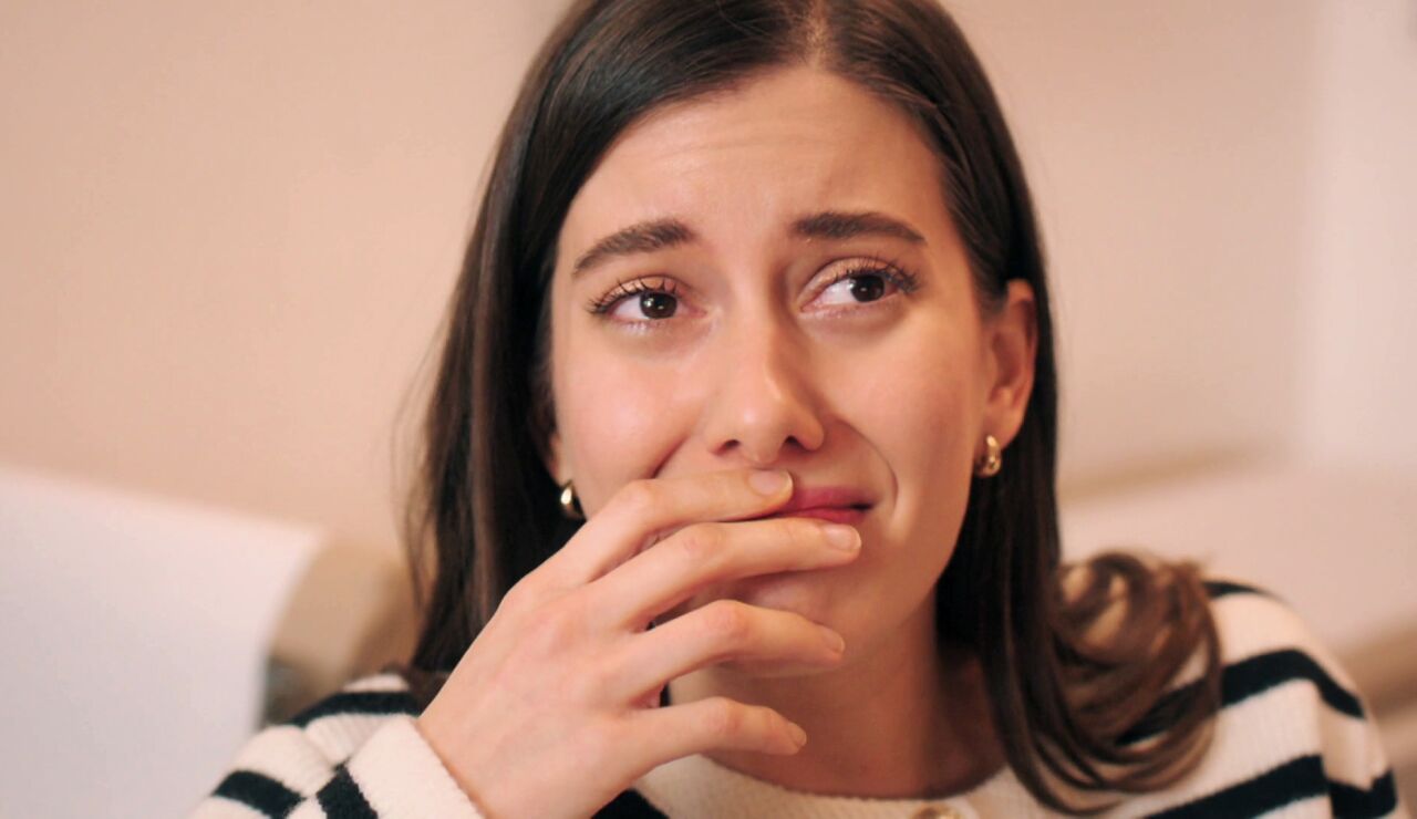 Suna se derrumba tras descubrir que no est&aacute; embarazada: &ldquo;&iquest;Y si no puedo ser madre?&rdquo;