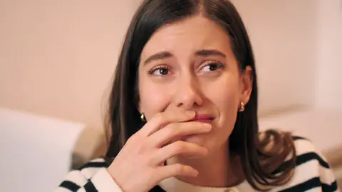 Suna se derrumba tras descubrir que no está embarazada: “¿Y si no puedo ser madre?” Suna se derrumba tras descubrir que no está embarazada: “¿Y si no puedo ser madre?”