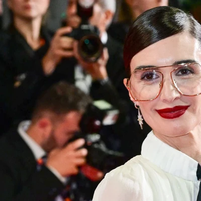 Paz Vega en el Festival de Cannes