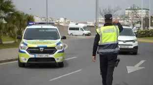 Policía Local de Ayamonte Policía Local de Ayamonte