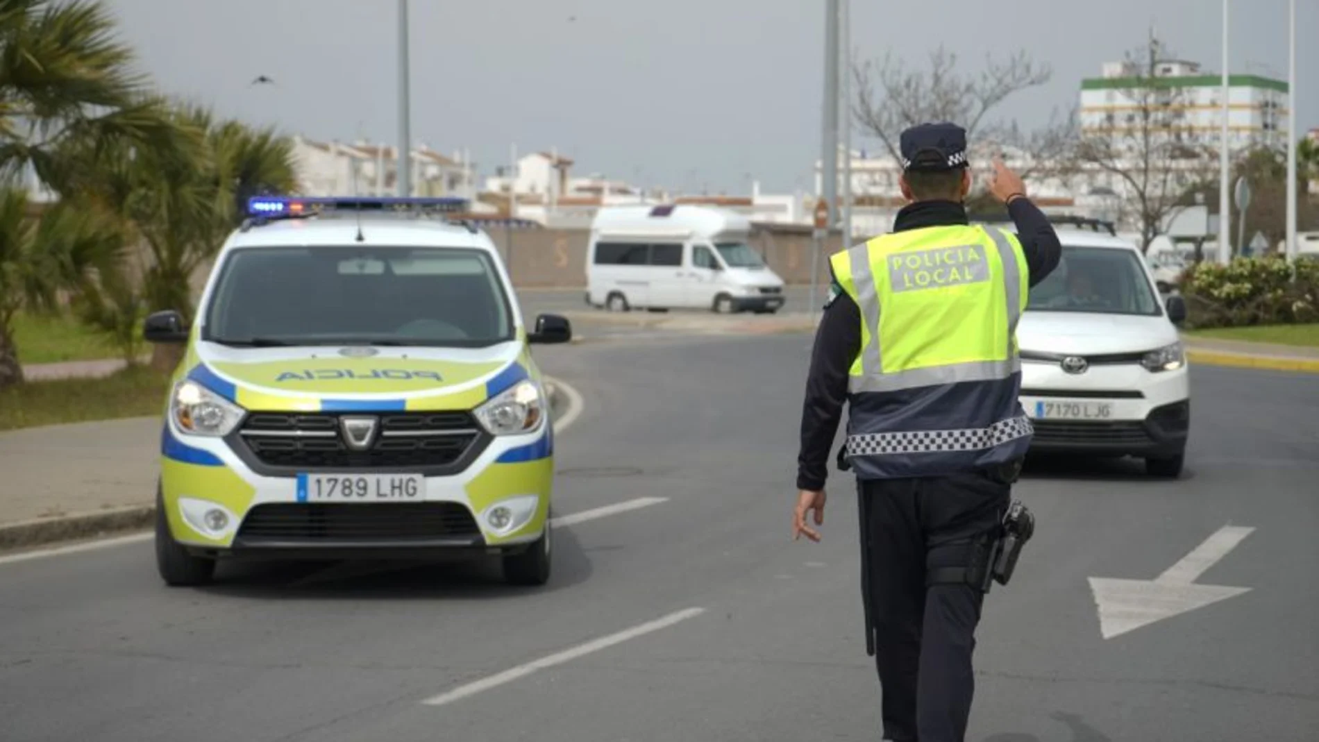 Policía Local de Ayamonte Policía Local de Ayamonte
