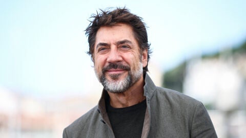 Javier Bardem en Cannes