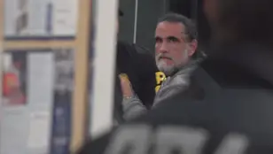 Alex Saab, testaferro de la familia del expresidente Nicolás Maduro