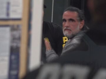 Alex Saab, testaferro de la familia del expresidente Nicol&aacute;s Maduro