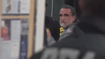 Alex Saab, testaferro de la familia del expresidente Nicolás Maduro Alex Saab, testaferro de la familia del expresidente Nicolás Maduro