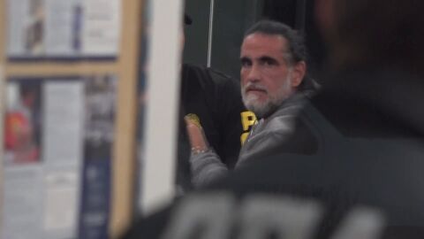 Alex Saab, testaferro de la familia del expresidente Nicol&aacute;s Maduro