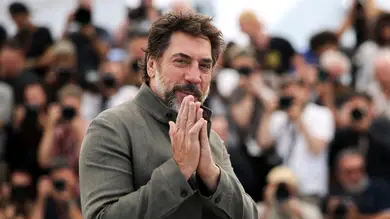 Javier Bardem estalla en Cannes contra la masculinidad tóxica y el auge de la violencia: "Vengo de un país muy machista"