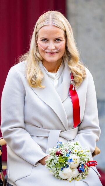 Mette-Marit