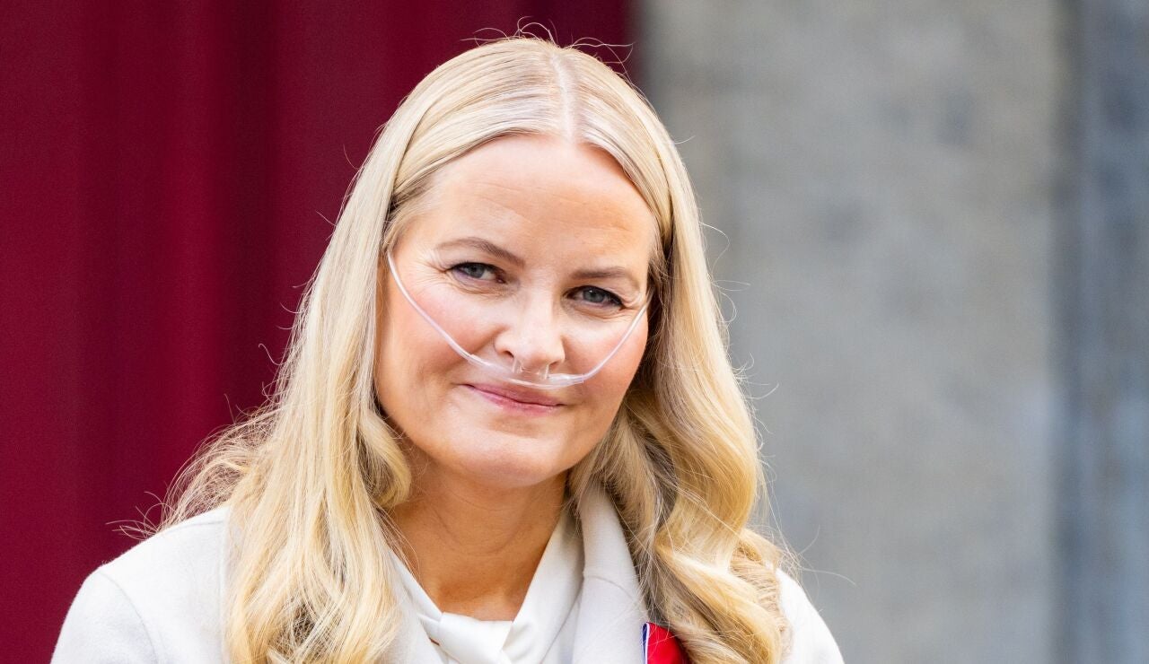 Mette-Marit