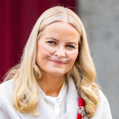 Mette-Marit