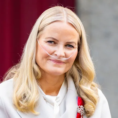 Mette-Marit