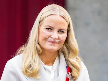 Mette-Marit Mette-Marit