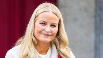 Mette-Marit