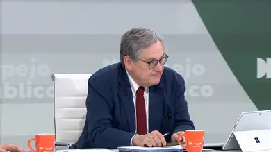 Marhuenda, sobre el batacazo del PSOE en Andalucía: Marhuenda, sobre el batacazo del PSOE en Andalucía: