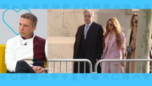 Crist&oacute;bal Soria, sobre Shakira y Hacienda.
