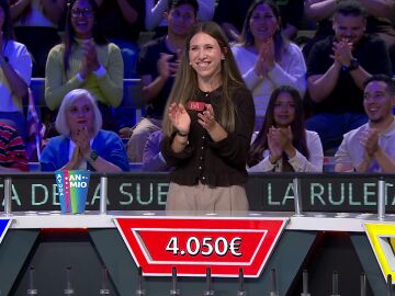 Alba resuelve por 4.050 euros al multiplicar con el gajo de mil