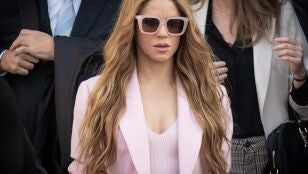Shakira gana la batalla contra Hacienda y le tendr&aacute;n que devolver 60 millones de euros a la cantante