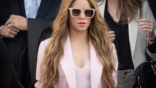 Shakira gana la batalla contra Hacienda y le tendrán que devolver 60 millones de euros a la cantante