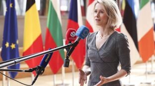 Kallas advierte que aceptar condiciones de Ir&aacute;n para el paso por Ormuz legitimar&iacute;a el bloqueo de otros estrechos