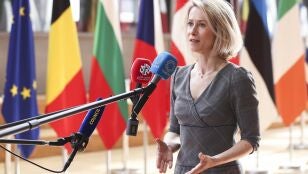 Kallas advierte que aceptar condiciones de Ir&aacute;n para el paso por Ormuz legitimar&iacute;a el bloqueo de otros estrechos