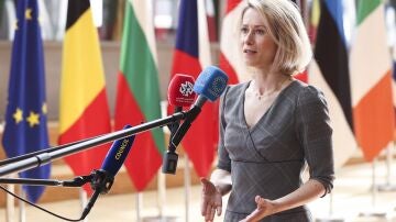 Kallas advierte que aceptar condiciones de Ir&aacute;n para el paso por Ormuz legitimar&iacute;a el bloqueo de otros estrechos