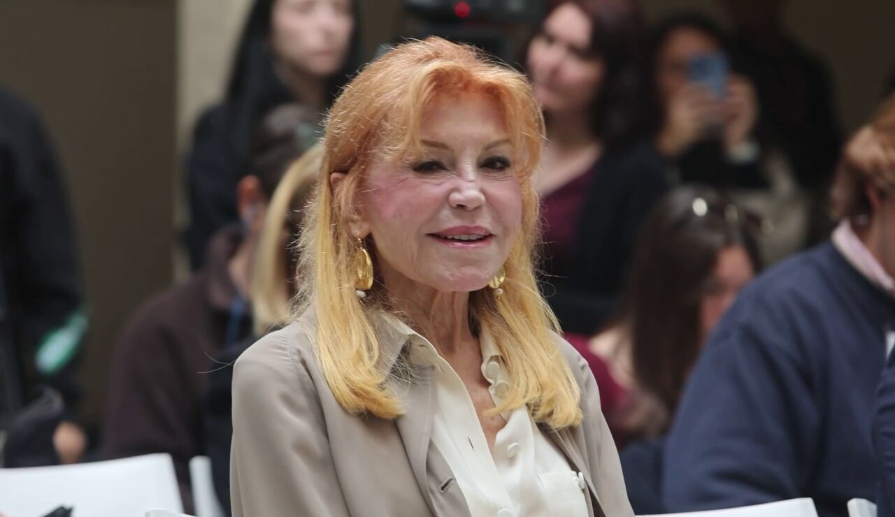 Tita Cervera