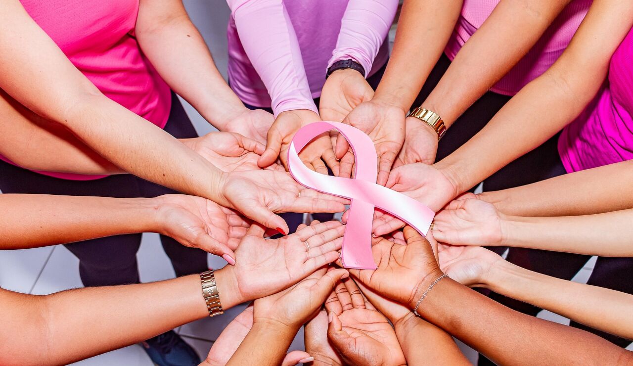 C&oacute;mo el envejecimiento transforma el c&aacute;ncer de mama en una enfermedad m&aacute;s agresiva y mortal seg&uacute;n nuevas evidencias cient&iacute;ficas